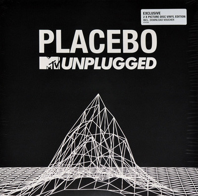 Placebo - MTV Unplugged | Vertigo (4764288) - main