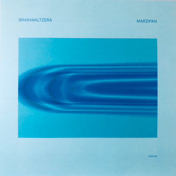 Brainwaltzera - Marzipan | Emotional Response (ERS041B)