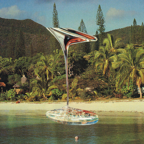 Weval - The Weight | Kompakt (396) - main Weval - The Weight | Kompakt (396) - main