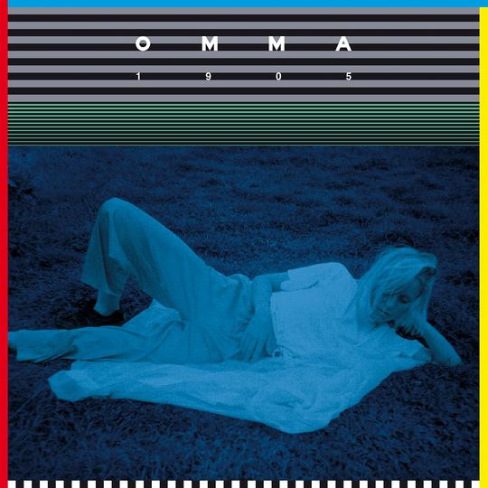 Omma - 1905 | Antinote (ATN051)