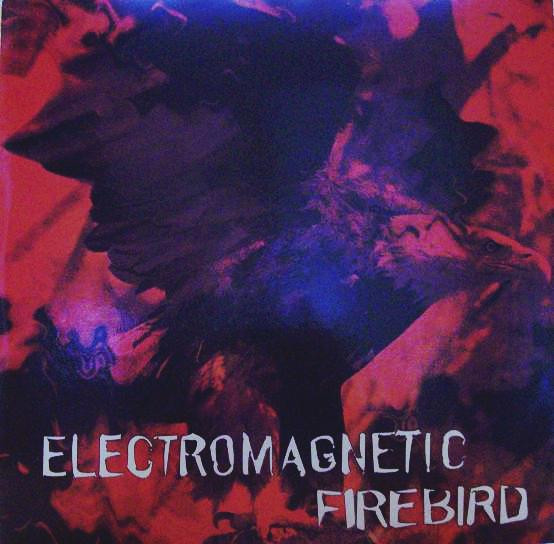 Electromagnetic - Firebird | House Of Music (HOM 016) - main Electromagnetic - Firebird | House Of Music (HOM 016) - main