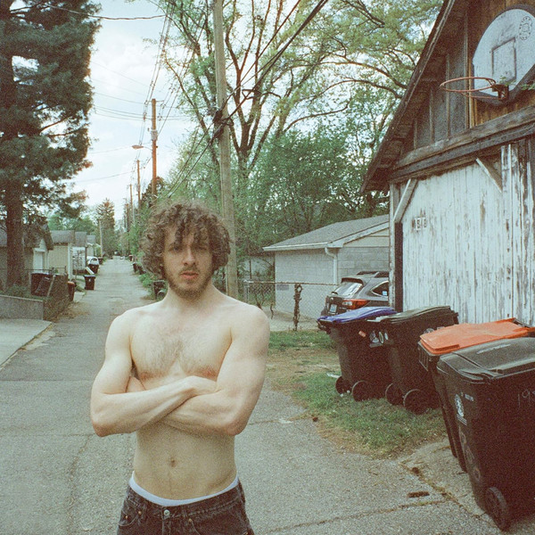Jack Harlow - Jackman. | Atlantic (075678616433)