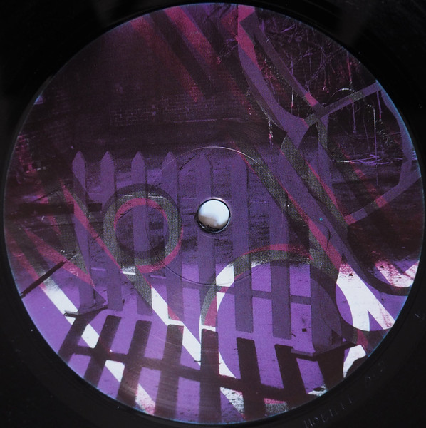 Anja Schneider - Beyond The Valley | Mobilee (mobilee 038) - 4 Anja Schneider - Beyond The Valley | Mobilee (mobilee 038) - 4
