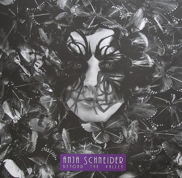 Anja Schneider - Beyond The Valley | Mobilee (mobilee 038) - main Anja Schneider - Beyond The Valley | Mobilee (mobilee 038) - main