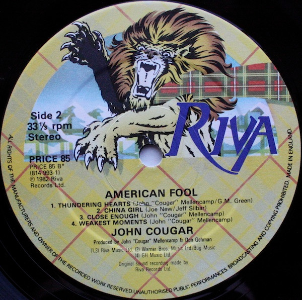 American Fool