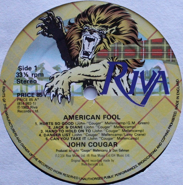 American Fool