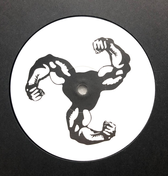Hammer - Parabola | Feel My Bicep (FMB014) - 2
