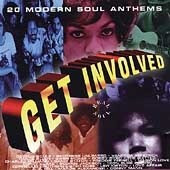 Various - Get Involved: 20 Modern Soul Classics | EMI (496 8351) - main Various - Get Involved: 20 Modern Soul Classics | EMI (496 8351) - main