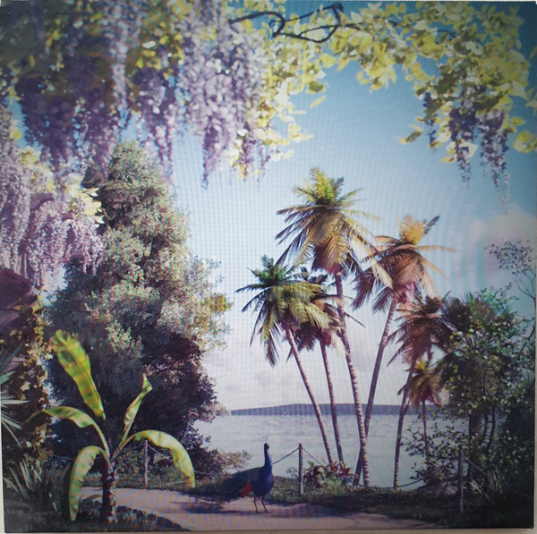 Beirut - Gallipoli | 4AD (4AD0121LP)