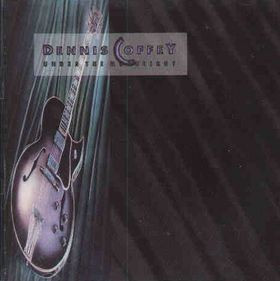Dennis Coffey - Under The Moonlight | Orpheus Records (D1-75617)