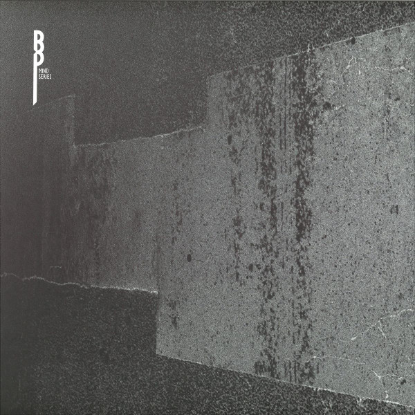 Matei Tulbure & Traian Chereches - Dream Sequence EP | BP Mind Series (BPMS009) - main Matei Tulbure & Traian Chereches - Dream Sequence EP | BP Mind Series (BPMS009) - main