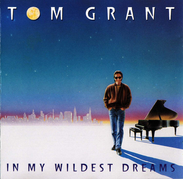 Tom Grant - In My Wildest Dreams | Verve Forecast (849 530-2) - main