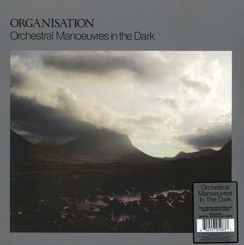 Orchestral Manoeuvres In The Dark - Organisation | Virgin (0602557050837) - main