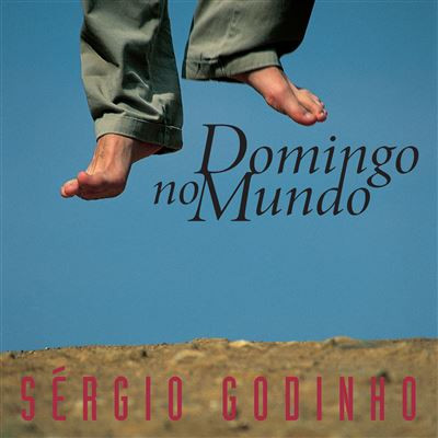 Sérgio Godinho - Domingo No Mundo | Phonograma (PHONOG 006) - main