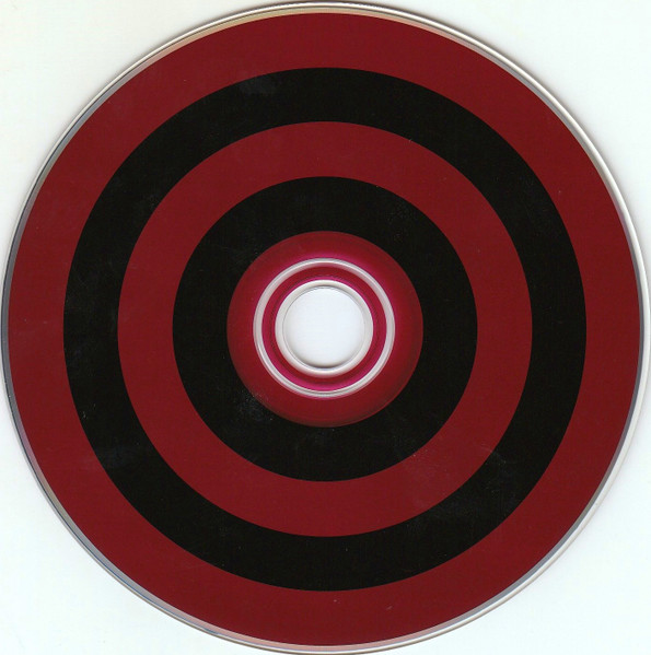 Giant Sand - Cover Magazine CD | Thrill Jockey (THRILL104) - 3