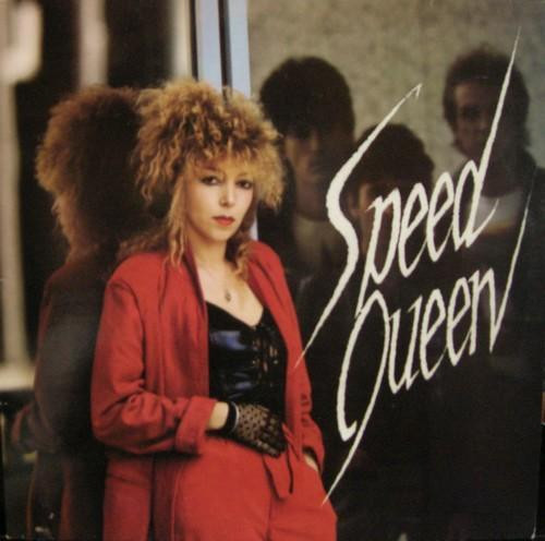 Speed Queen - Speed Queen | CBS (CBS 25101) - main