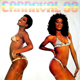 Various - Carnaval 83 | RCA Vik (109.0117) - main