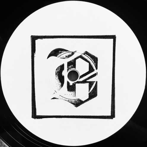Unknown Artist - Untitled | ERGO (ERGO001) - main