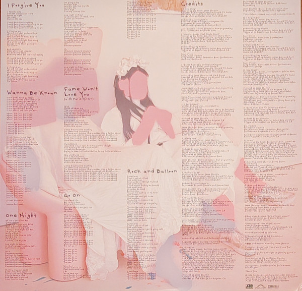 Sia - Reasonable Woman | Monkey Puzzle Records (075678610080) - 4 Sia - Reasonable Woman | Monkey Puzzle Records (075678610080) - 4