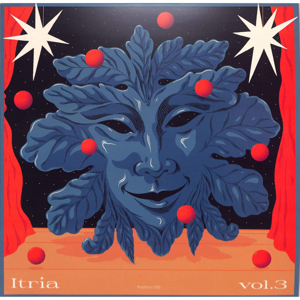 Various - Itria Vol. 3 | Polifonic (PF005)