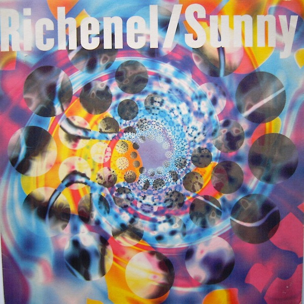 Richenel - Sunny | Arcade Music Company España, S.A. (4900403)