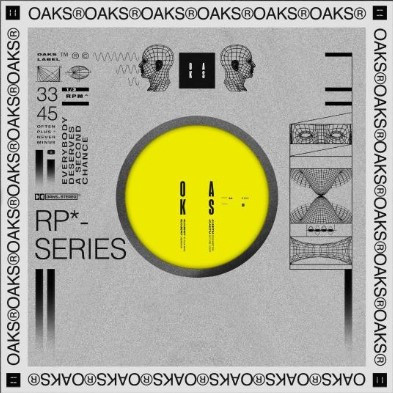 Anetha / Cadency - Acid Science | Oaks (OAKS06RP2) - 2