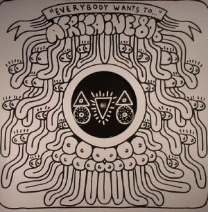 Africaine 808 Ft Blind D. D - Everybody Wants To... | Golf Channel Recordings (Channel 067)
