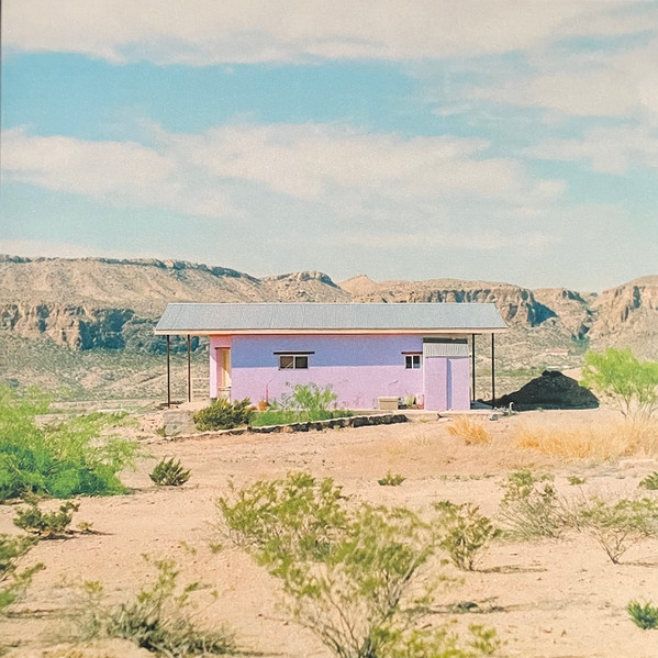 Lavender - We're Having A Barn Dance | Night Time Stories (ANLP54W) - main