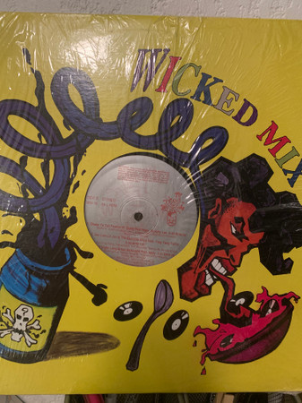 Various - Wicked Mix 76 | Wicked Mix (WM-76)