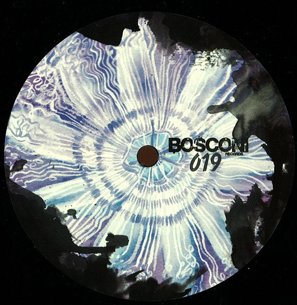 Altered Natives - The Fates EP | Bosconi Records (BOSCO019) - 2