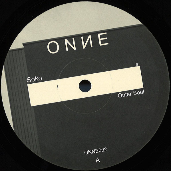 Soko - Outer Soul | ONNE (ONNE002)