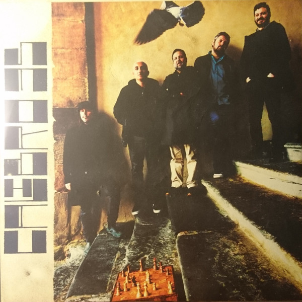 Calibro 35 - Scacco Al Maestro | Virgin Music (0602445928798) - 3