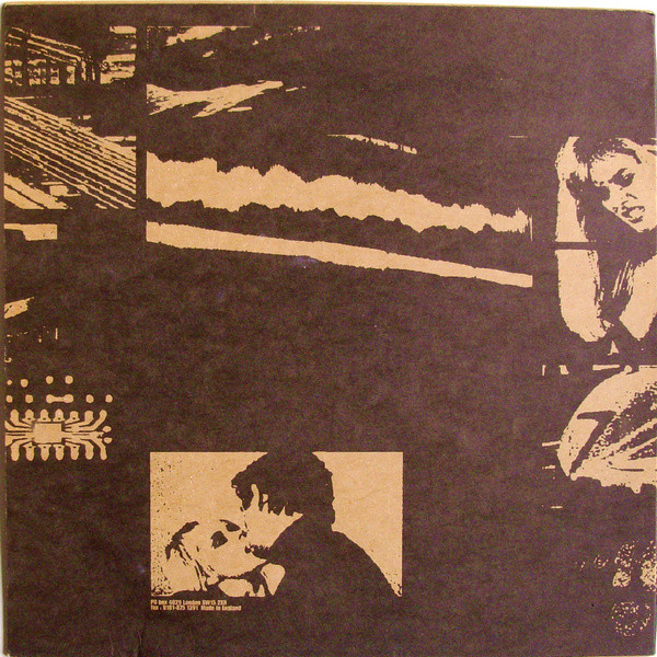 Various - The Widescreen Versions | Certificate 18 (Cert18 LP002 Promo) - 2 Various - The Widescreen Versions | Certificate 18 (Cert18 LP002 Promo) - 2