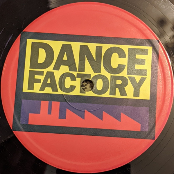Qattara - Come With Me | Dance Factory (7243 8 83811 6 1)