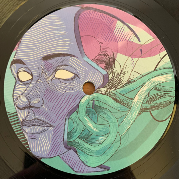 Subradeon - Sounds Of Our Mothers' Mothers | Subradeon Records (SBRDN002) - 2 Subradeon - Sounds Of Our Mothers' Mothers | Subradeon Records (SBRDN002) - 2