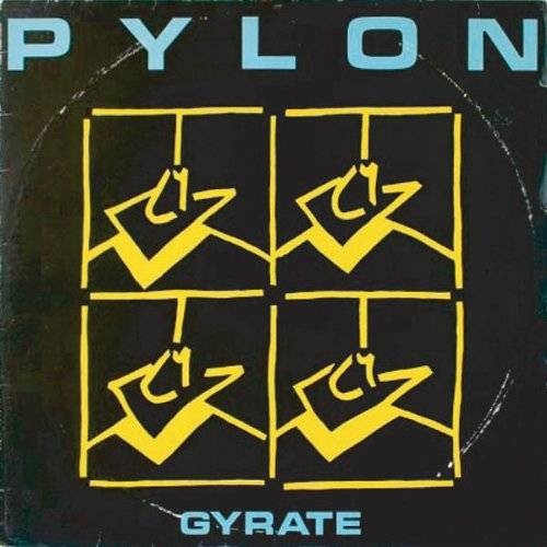 Pylon - Gyrate Plus | DFA (DFA2181CD)