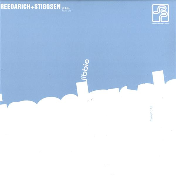 Freedarich & Stiggsen - Jibbie | Freizeitglauben (Freizeit 15) - main
