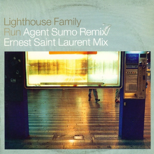 Lighthouse Family - Run | Wildcard (RUN3)
