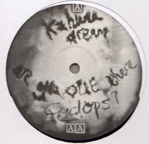 Soft Rocks - Kahuna Dream | Soft Rocks Recordings (SR 003) - 2