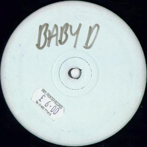 Trick Or Treat - Let Me Be Your Fantasy / Rapp Payback | Not On Label (Trick Or Treat) (BAD 003) - main Trick Or Treat - Let Me Be Your Fantasy / Rapp Payback | Not On Label (Trick Or Treat) (BAD 003) - main