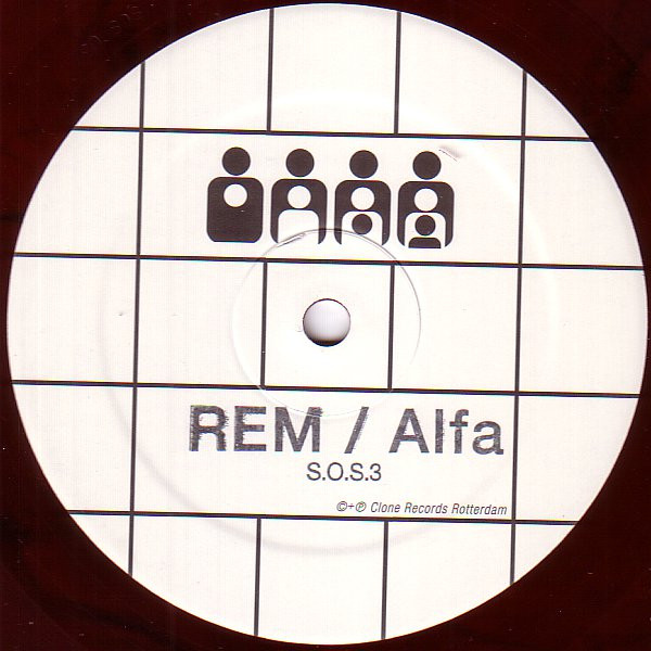 Quince - REM / Alfa | Clone Store Only Series (S.O.S.3)