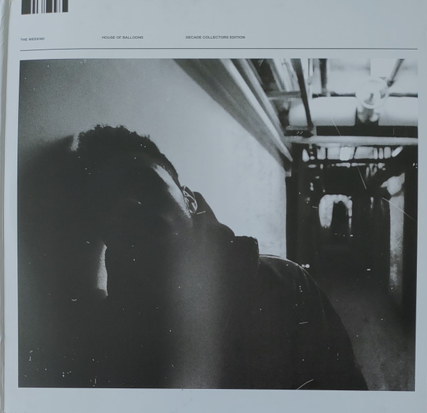 The Weeknd - House Of Balloons | XO (B0033811-01) - 3