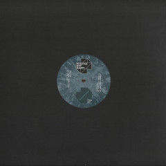 Various - Quadrifonia EP | Positive Not Happy (PNH04)
