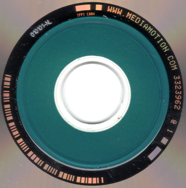 Coldplay - Fix You | Parlophone (00946 332396 2 3) - 4