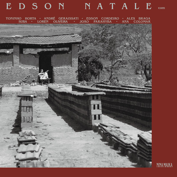 Edson Natale - Nina Maika | New Dawn (ND 008)