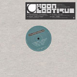 Various - Moonbootique | Moonbootique Records (Moon 001) - 3