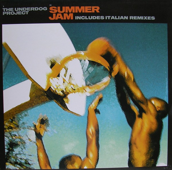 The Underdog Project - Summer Jam | Do It Yourself Entertainment (DOIT 21-00) - main The Underdog Project - Summer Jam | Do It Yourself Entertainment (DOIT 21-00) - main