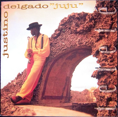 Justino Delgado - Teteté | Sonovox (11.335-2)