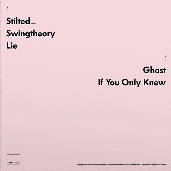 quickly, quickly - Over Skies | 823 (823R002) - 2 quickly, quickly - Over Skies | 823 (823R002) - 2
