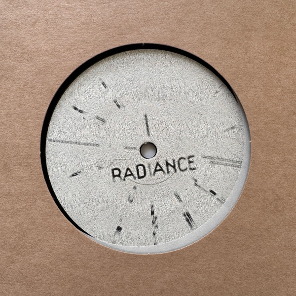 Basic Channel - Radiance | Basic Channel (BC-08)